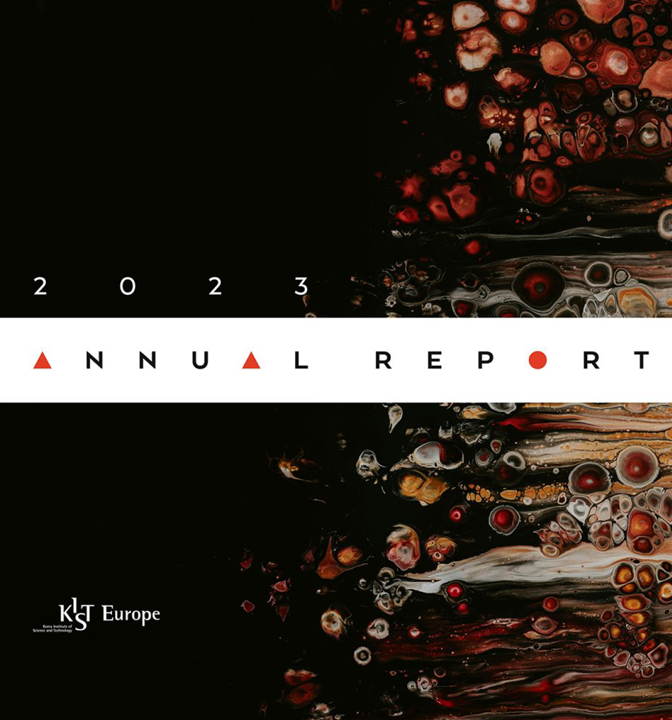 Annual Report 2023